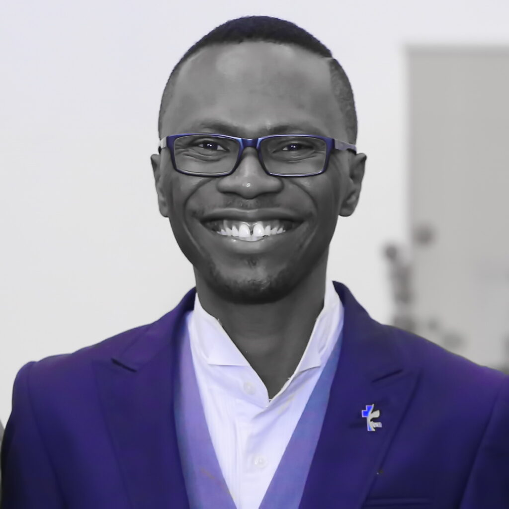 adeyinka j. adeleke bw